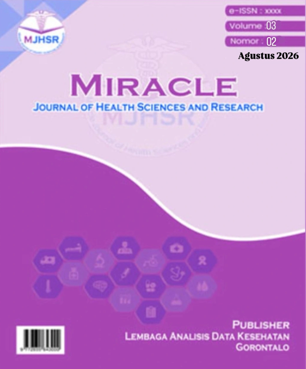 Cover Page