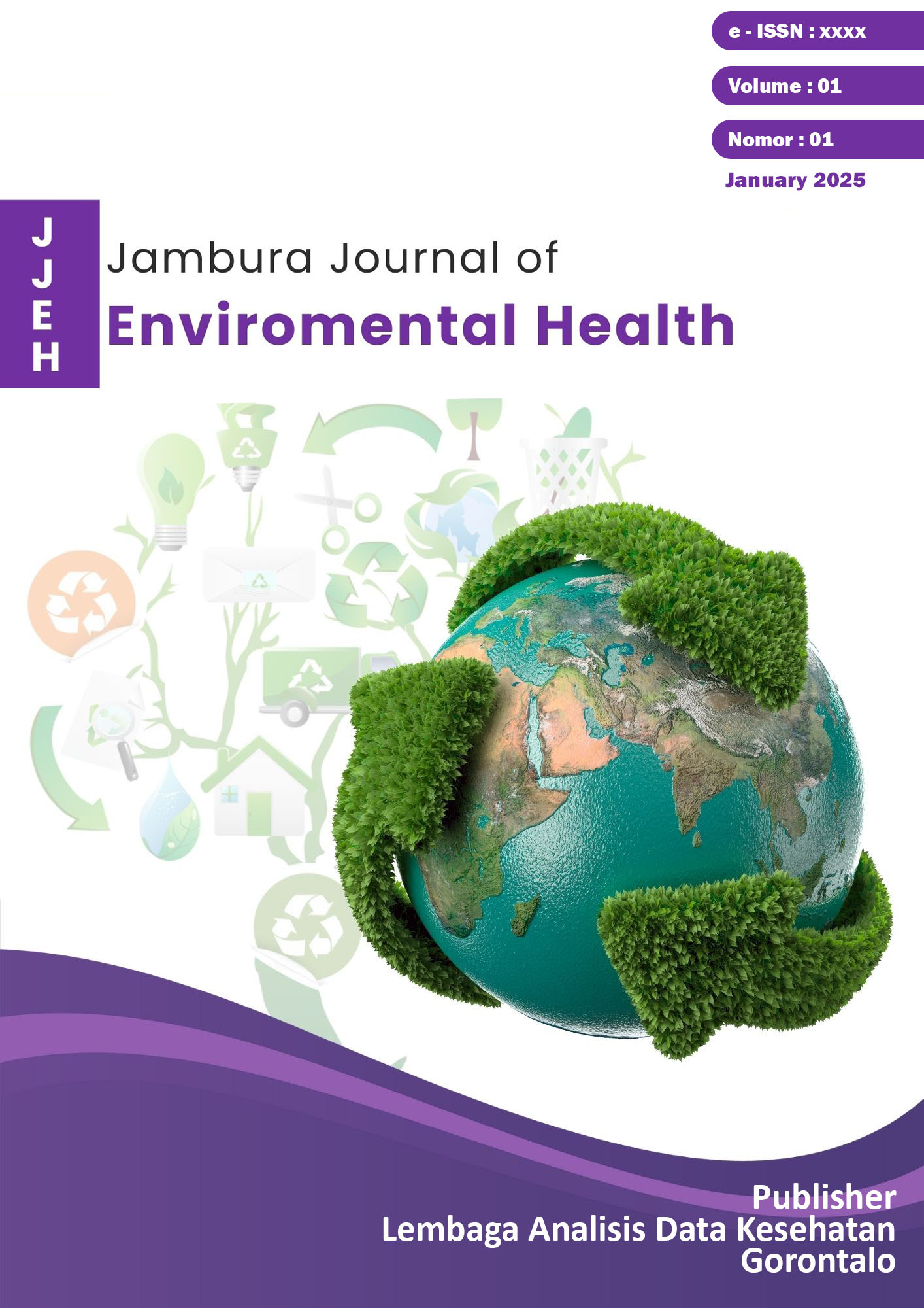 Cover Page