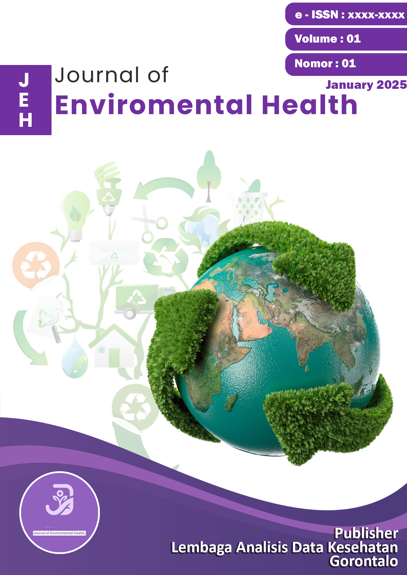 Cover Page
