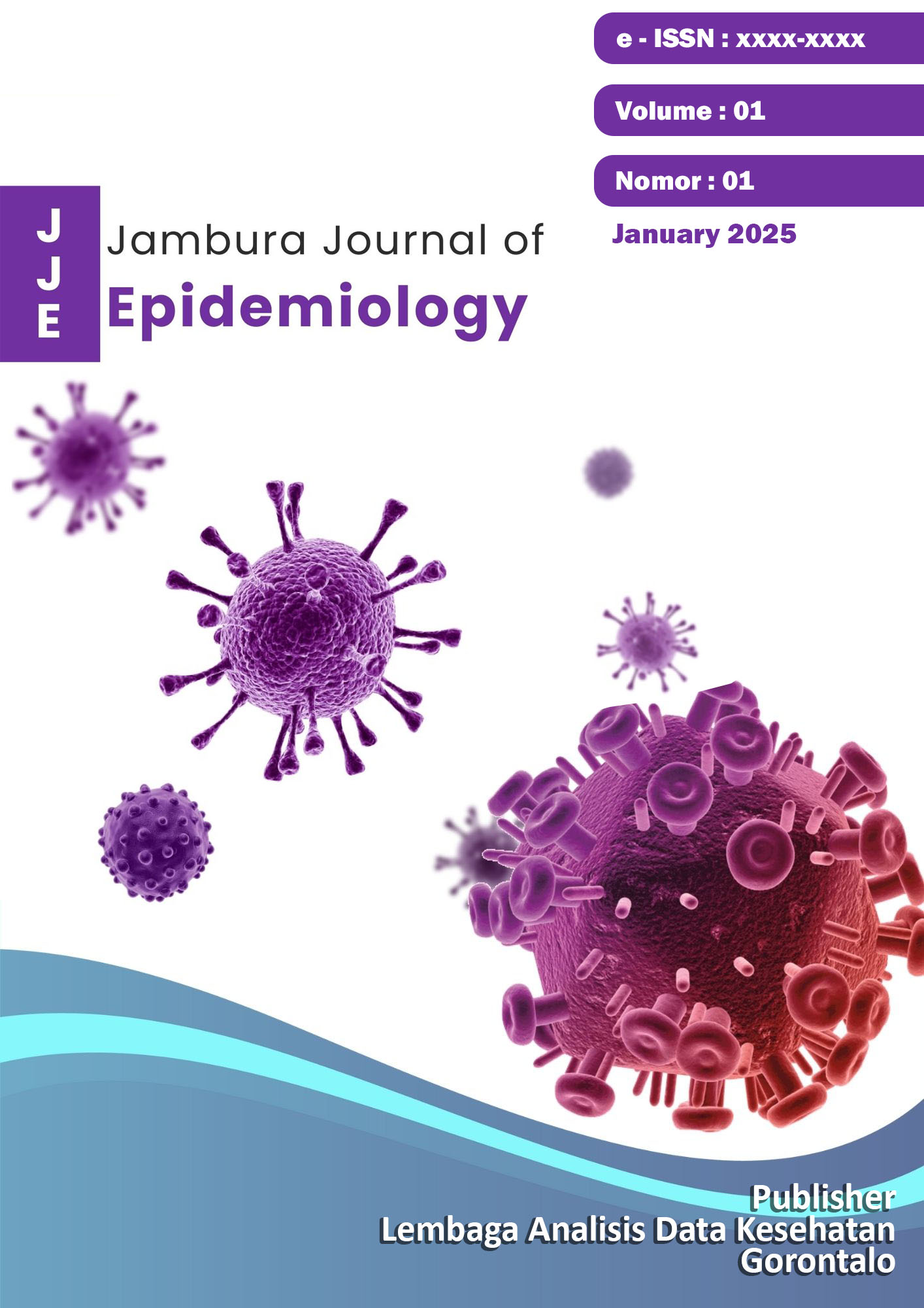 Cover Page