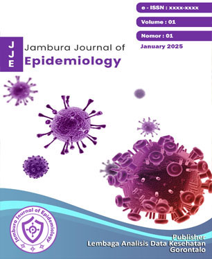Journal Homepage Image
