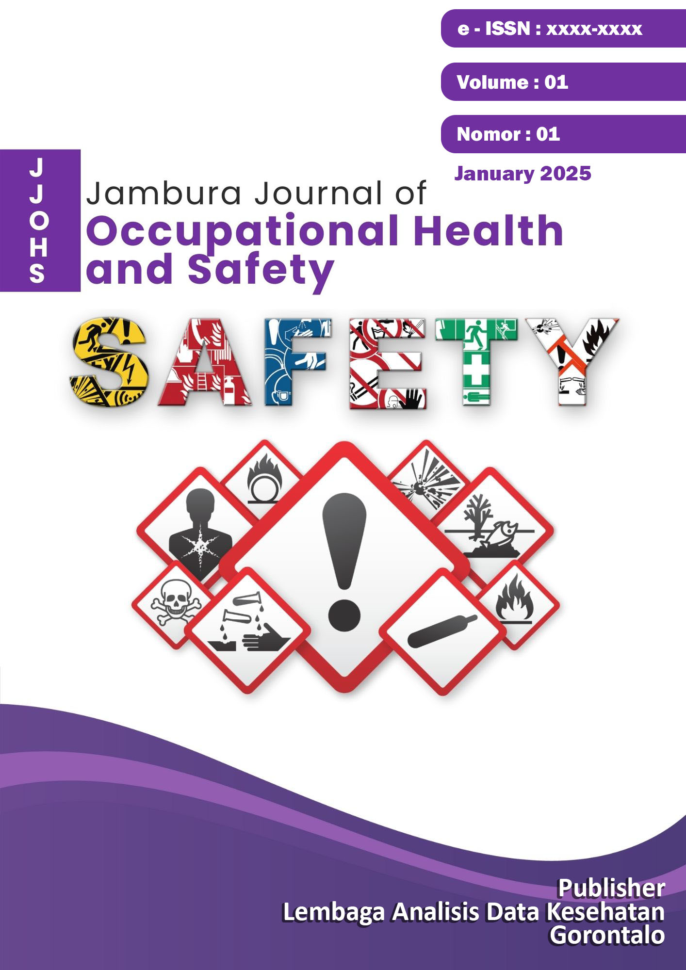 Cover Page