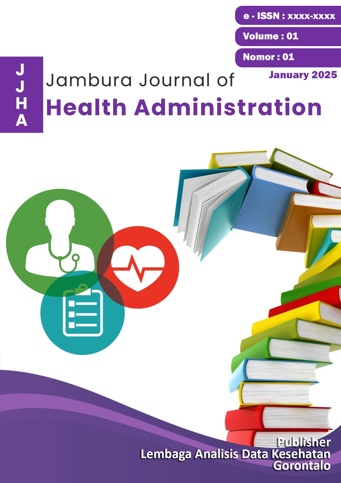 Cover Page