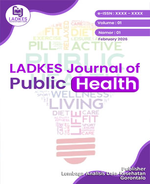 Cover Page